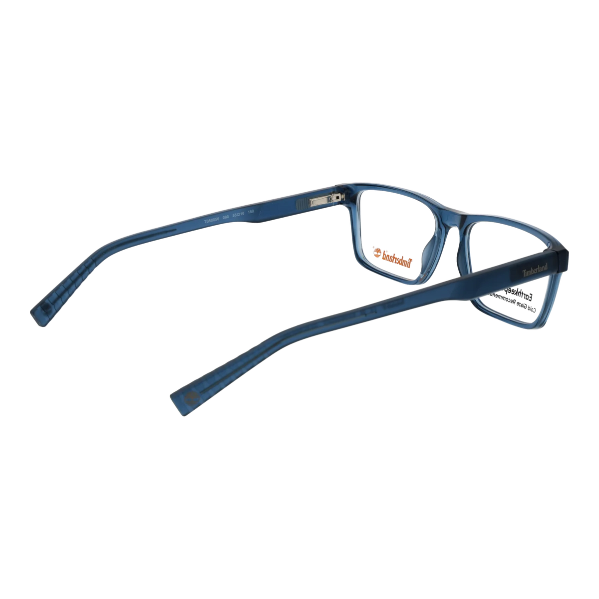 Timberland glasses, Timberland Optical Frames TB50056 090 55 – Burghley & Co (Image 3)