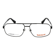 Timberland glasses, Timberland Optical Frames TB50058 001 60 – Burghley & Co (Image 2)