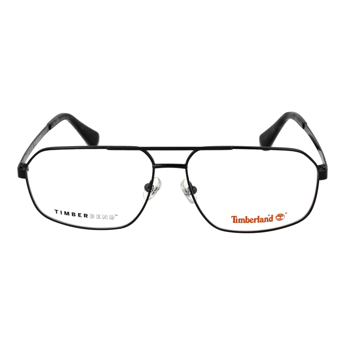 Timberland glasses, Timberland Optical Frames TB50058 001 60 – Burghley & Co (Image 2)