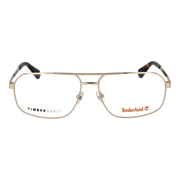 Timberland Aviator glasses, Metal frame, Timberland Optical Frames TB50058 033 60 – Burghley & Co (Image 2)