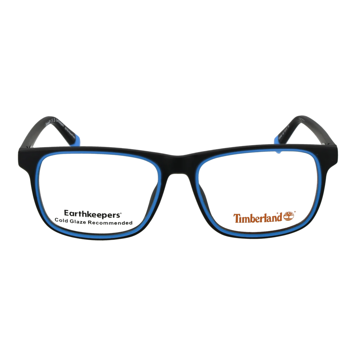 Timberland glasses, Timberland Optical Frames TB50060 002 50 – Burghley & Co (Image 2)