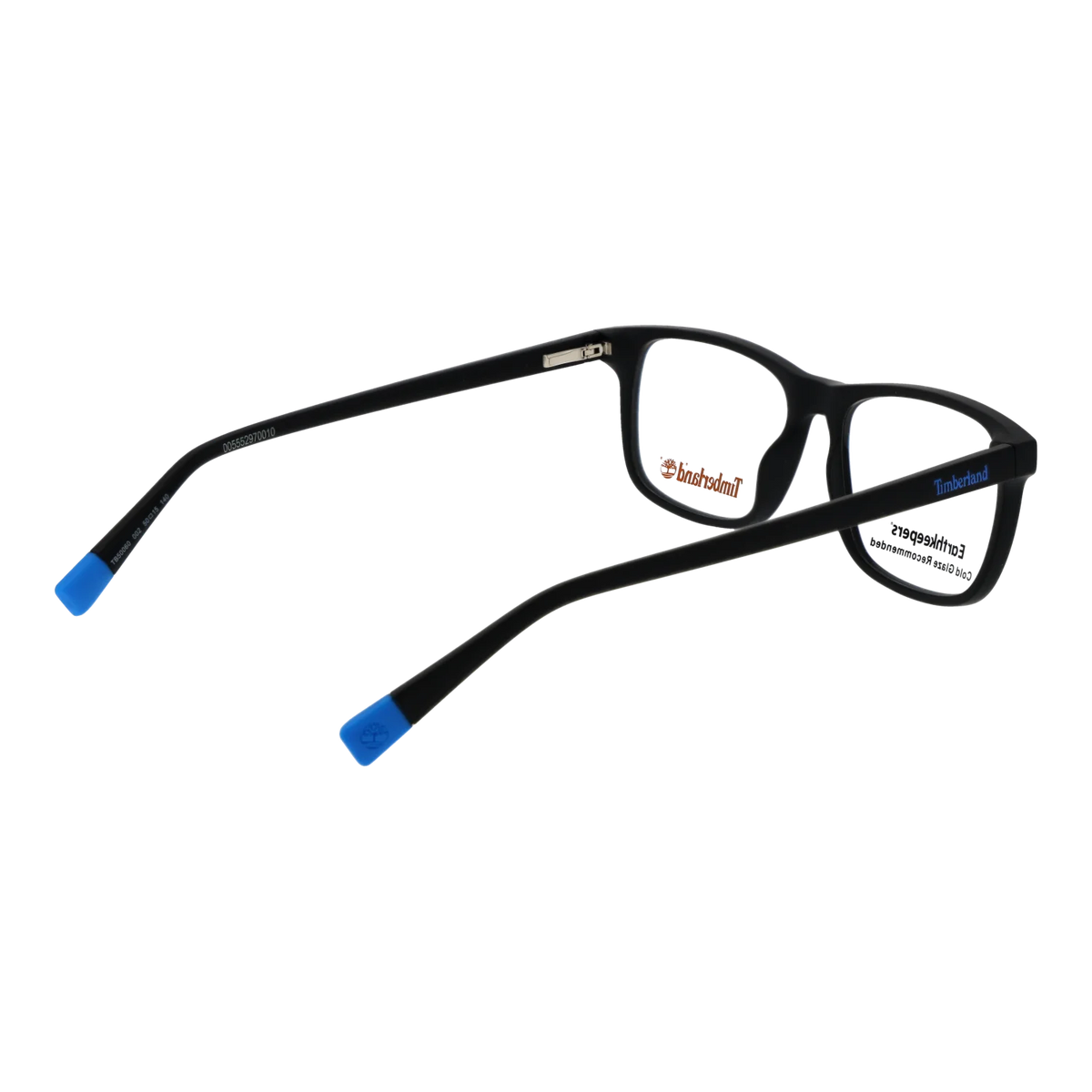 Timberland glasses, Timberland Optical Frames TB50060 002 50 – Burghley & Co (Image 3)