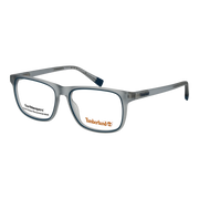 Timberland Rectangle glasses, Plastic frame, Timberland Optical Frames TB50060 020 50 – Burghley & Co (Image 1)