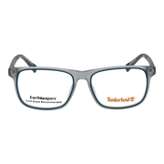 Timberland Rectangle glasses, Plastic frame, Timberland Optical Frames TB50060 020 50 – Burghley & Co (Image 2)