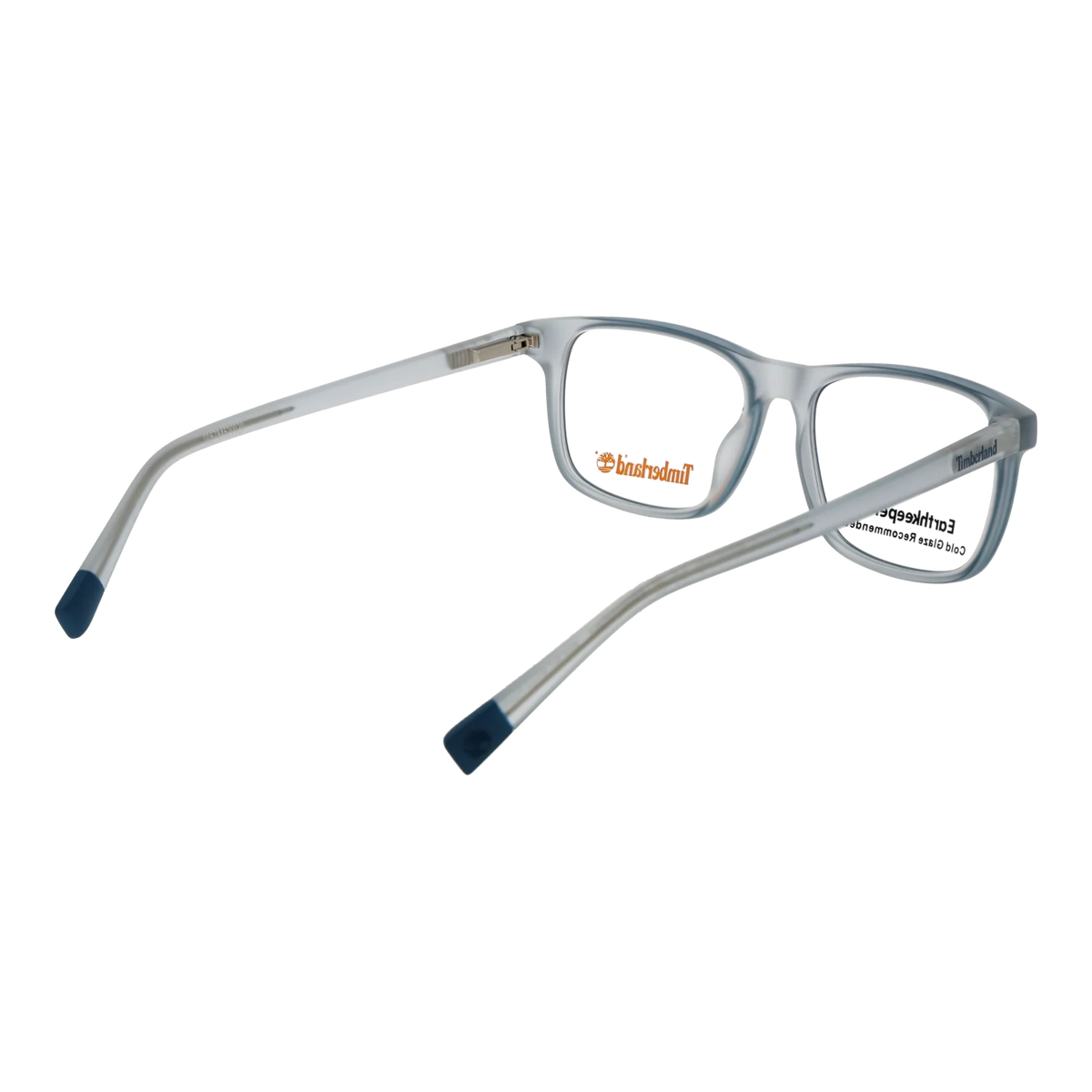 Timberland Rectangle glasses, Plastic frame, Timberland Optical Frames TB50060 020 50 – Burghley & Co (Image 3)