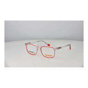 Timberland Rectangle glasses, Plastic frame, Timberland Optical Frames TB50060 026 50 – Burghley & Co (Image 1)