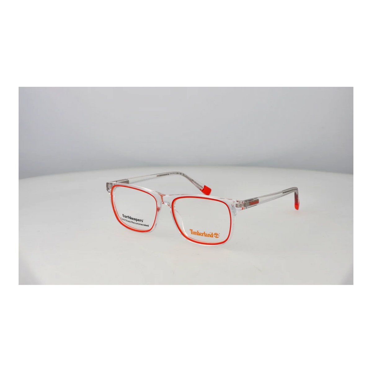Timberland Rectangle glasses, Plastic frame, Timberland Optical Frames TB50060 026 50 – Burghley & Co (Image 1)