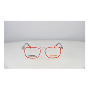 Timberland Rectangle glasses, Plastic frame, Timberland Optical Frames TB50060 026 50 – Burghley & Co (Image 2)