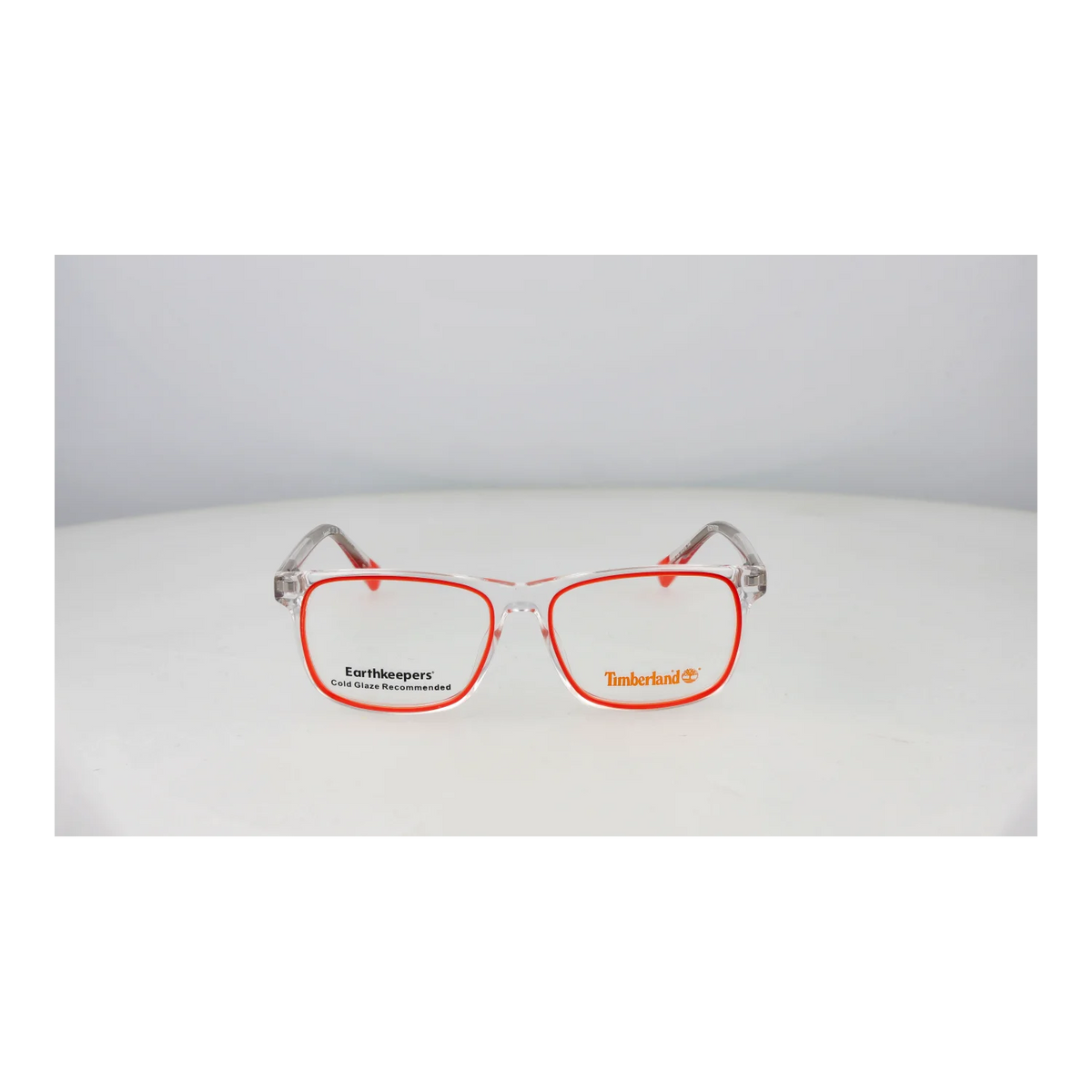 Timberland Rectangle glasses, Plastic frame, Timberland Optical Frames TB50060 026 50 – Burghley & Co (Image 2)
