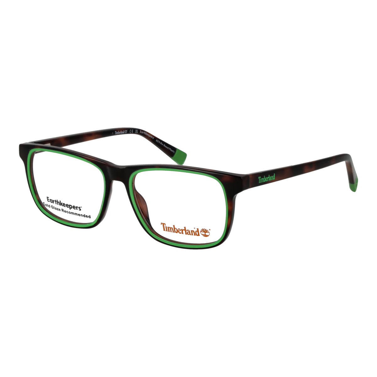 Timberland glasses, Timberland Optical Frames TB50060 052 50 – Burghley & Co (Image 1)