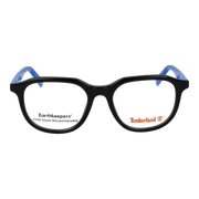 Timberland glasses, Plastic frame, Timberland Optical Frames TB50063 001 48 – Burghley & Co (Image 2)