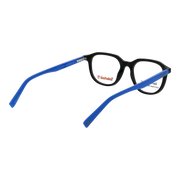 Timberland glasses, Plastic frame, Timberland Optical Frames TB50063 001 48 – Burghley & Co (Image 3)