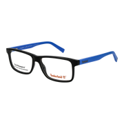 Timberland glasses, Timberland Optical Frames TB50064 001 52 – Burghley & Co (Image 1)