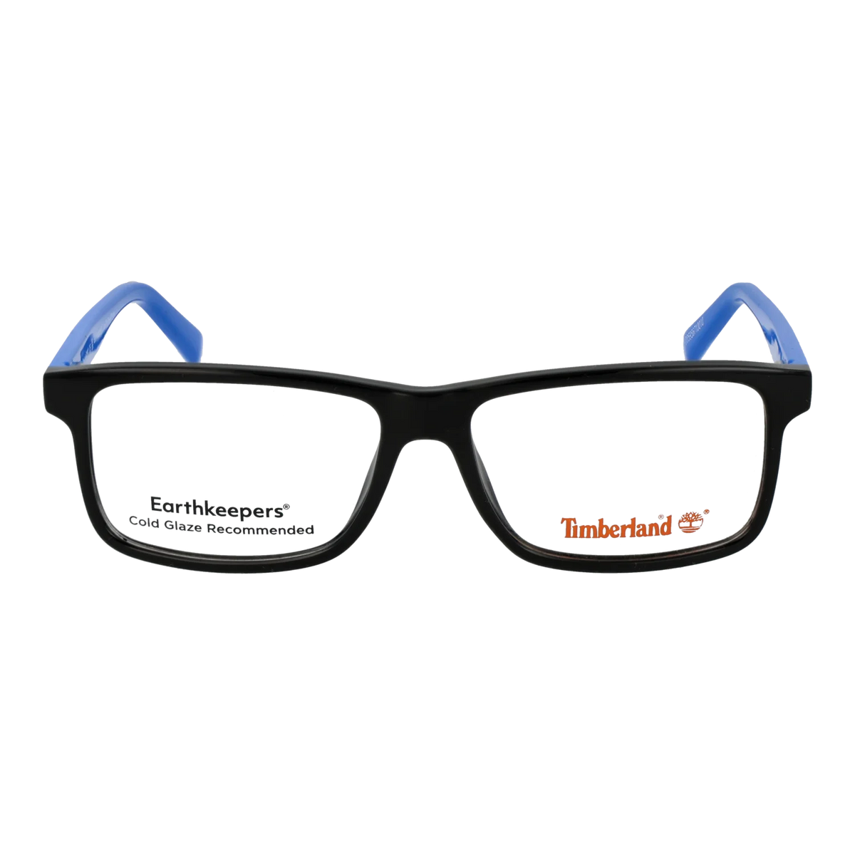 Timberland glasses, Timberland Optical Frames TB50064 001 52 – Burghley & Co (Image 2)