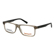Timberland Rectangle glasses, Plastic frame, Timberland Optical Frames TB50064 057 52 – Burghley & Co (Image 1)
