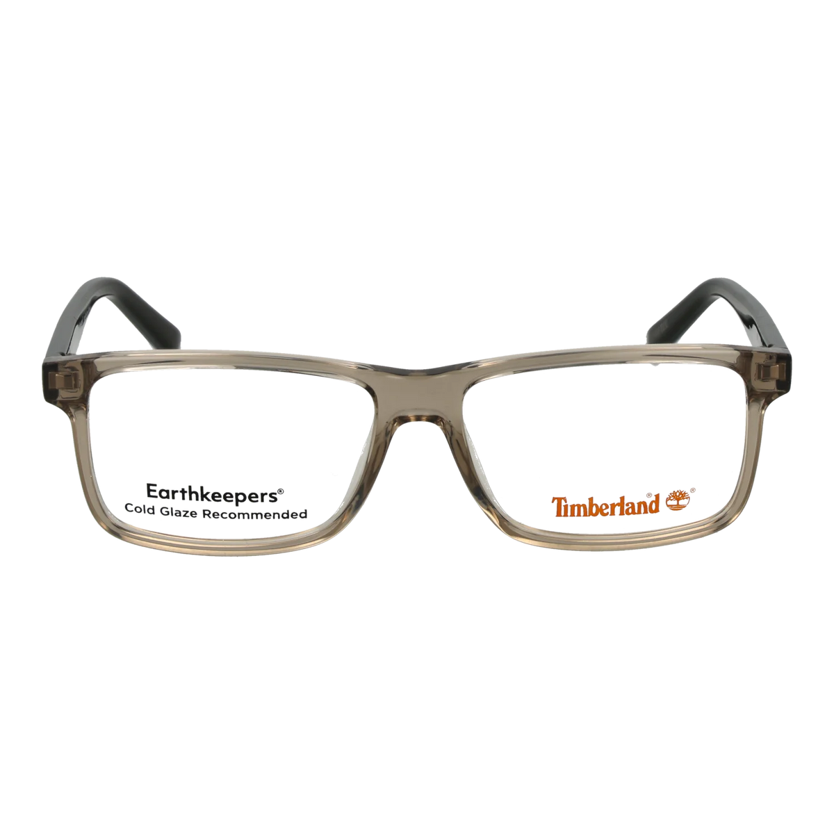 Timberland Rectangle glasses, Plastic frame, Timberland Optical Frames TB50064 057 52 – Burghley & Co (Image 2)