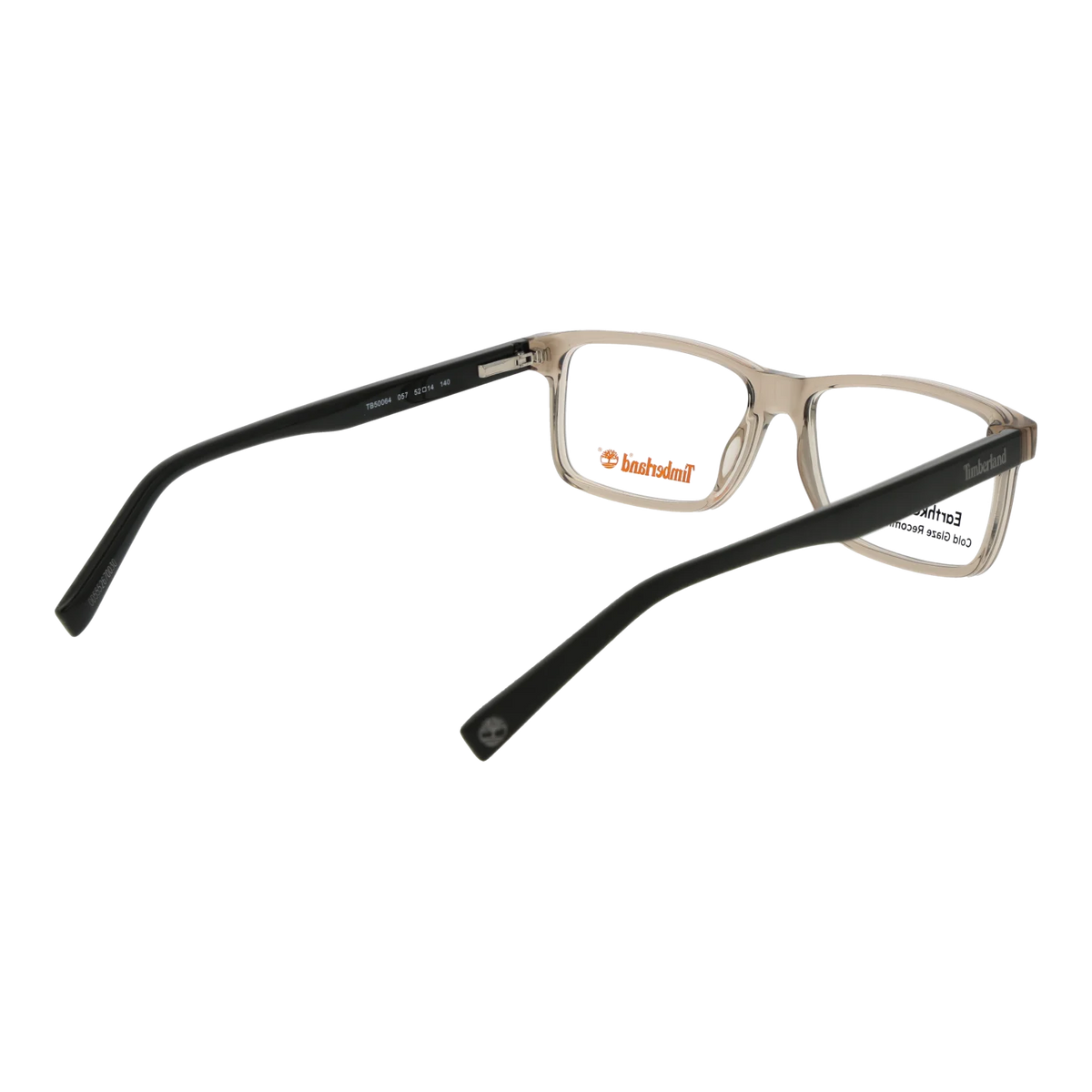 Timberland Rectangle glasses, Plastic frame, Timberland Optical Frames TB50064 057 52 – Burghley & Co (Image 3)