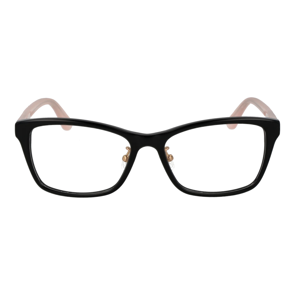 Guess glasses, Guess Optical Frames GU50185-F 001 53 – Burghley & Co (Image 2)