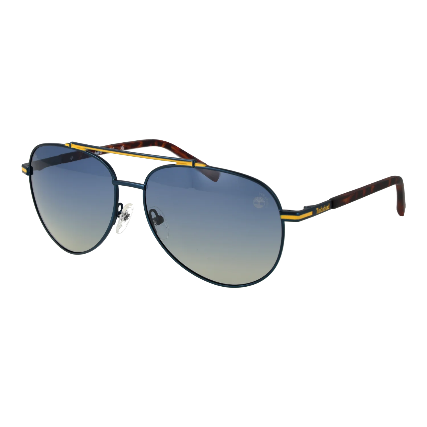 Timberland sunglasses, Timberland Sunglasses TB00039 91D 60 – Burghley & Co (Image 1)