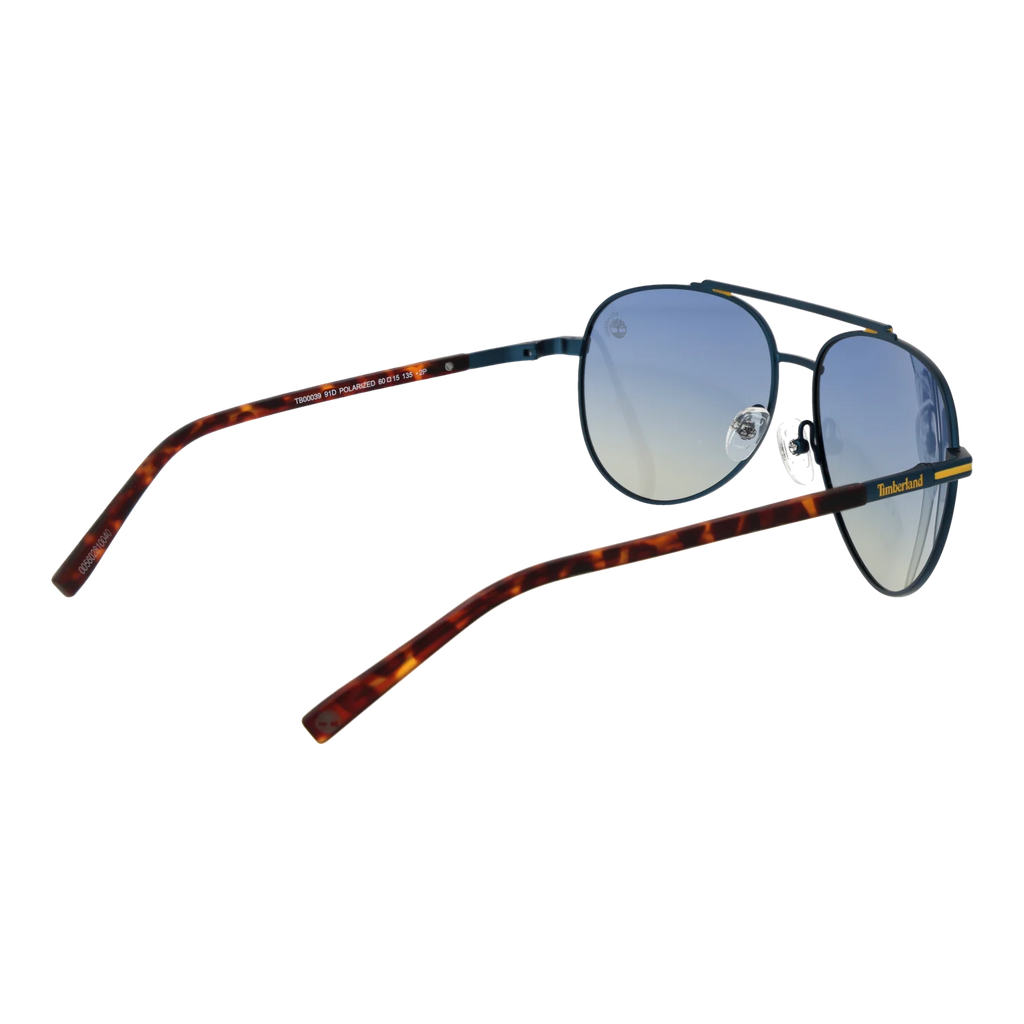 Timberland sunglasses, Timberland Sunglasses TB00039 91D 60 – Burghley & Co (Image 3)