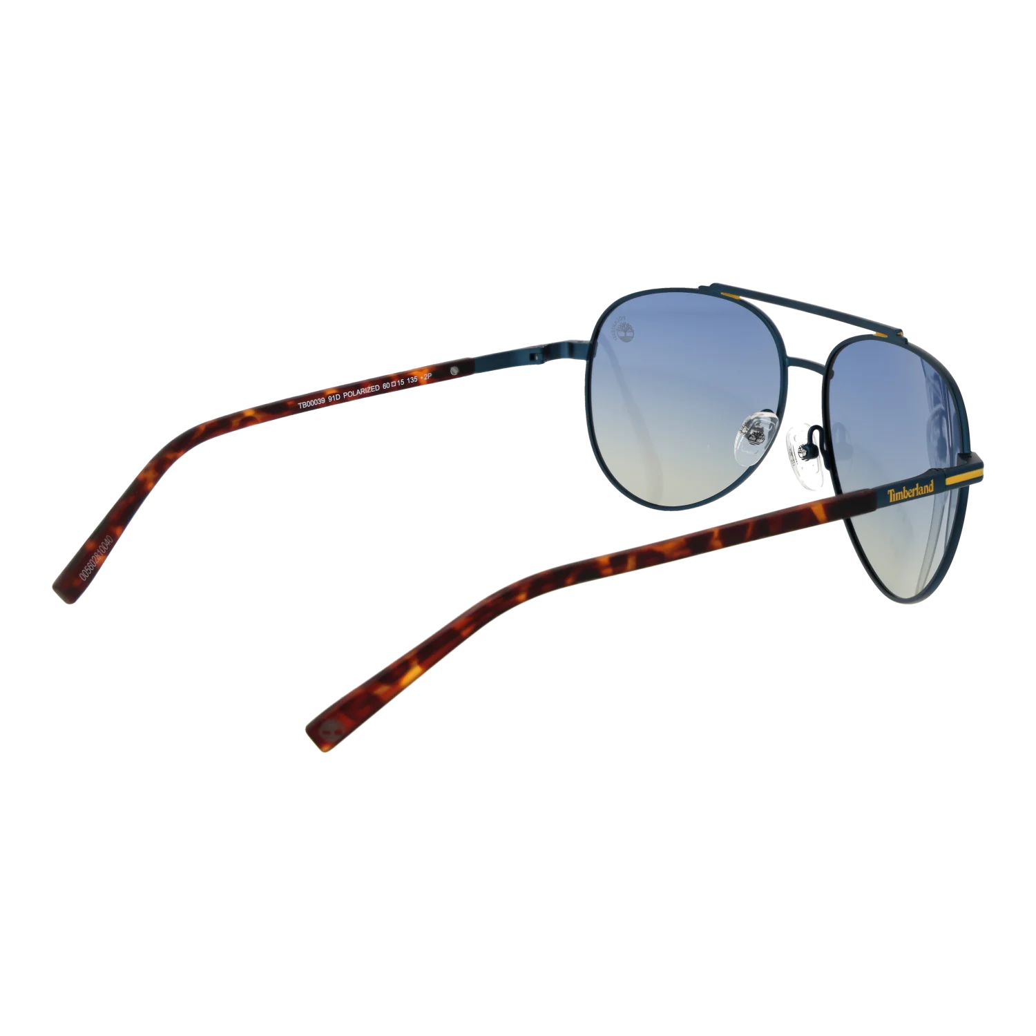 Timberland sunglasses, Timberland Sunglasses TB00039 91D 60 – Burghley & Co (Image 3)