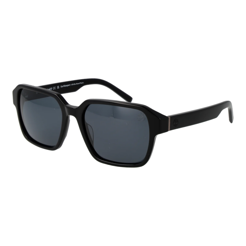 Timberland sunglasses, Timberland Sunglasses TB00043 01D 56 – Burghley & Co (Image 1)
