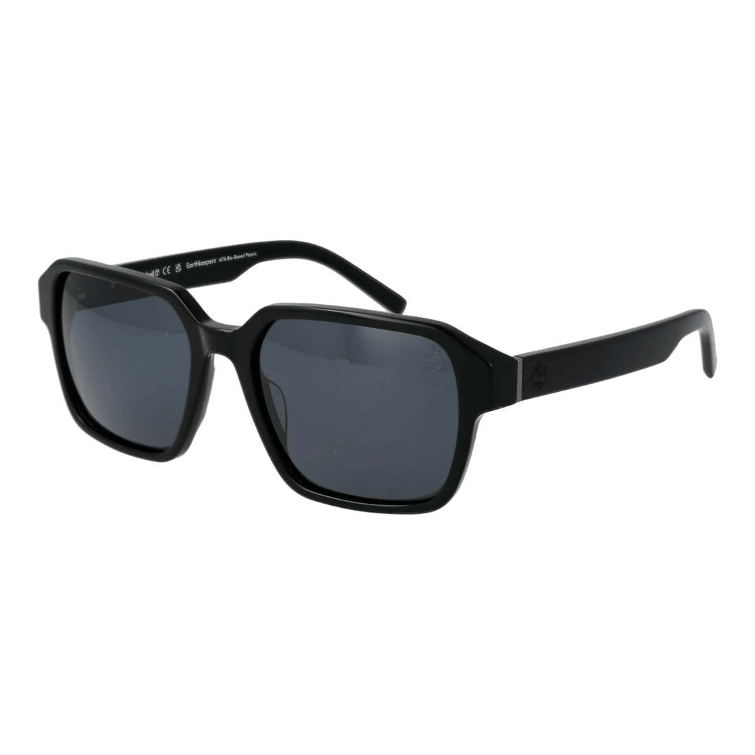 Timberland sunglasses, Timberland Sunglasses TB00043 01D 56 – Burghley & Co (Image 1)
