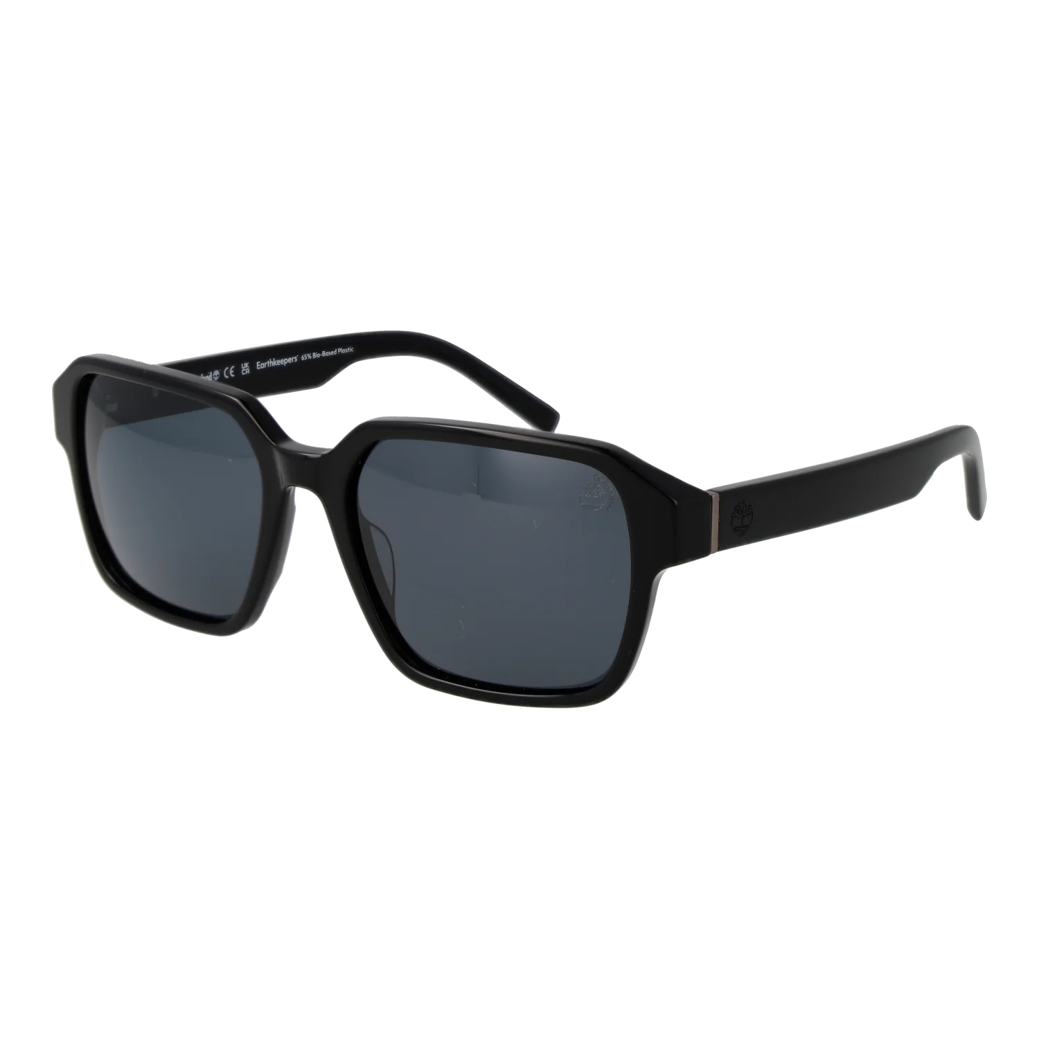 Timberland sunglasses, Timberland Sunglasses TB00043 01D 56 – Burghley & Co (Image 1)