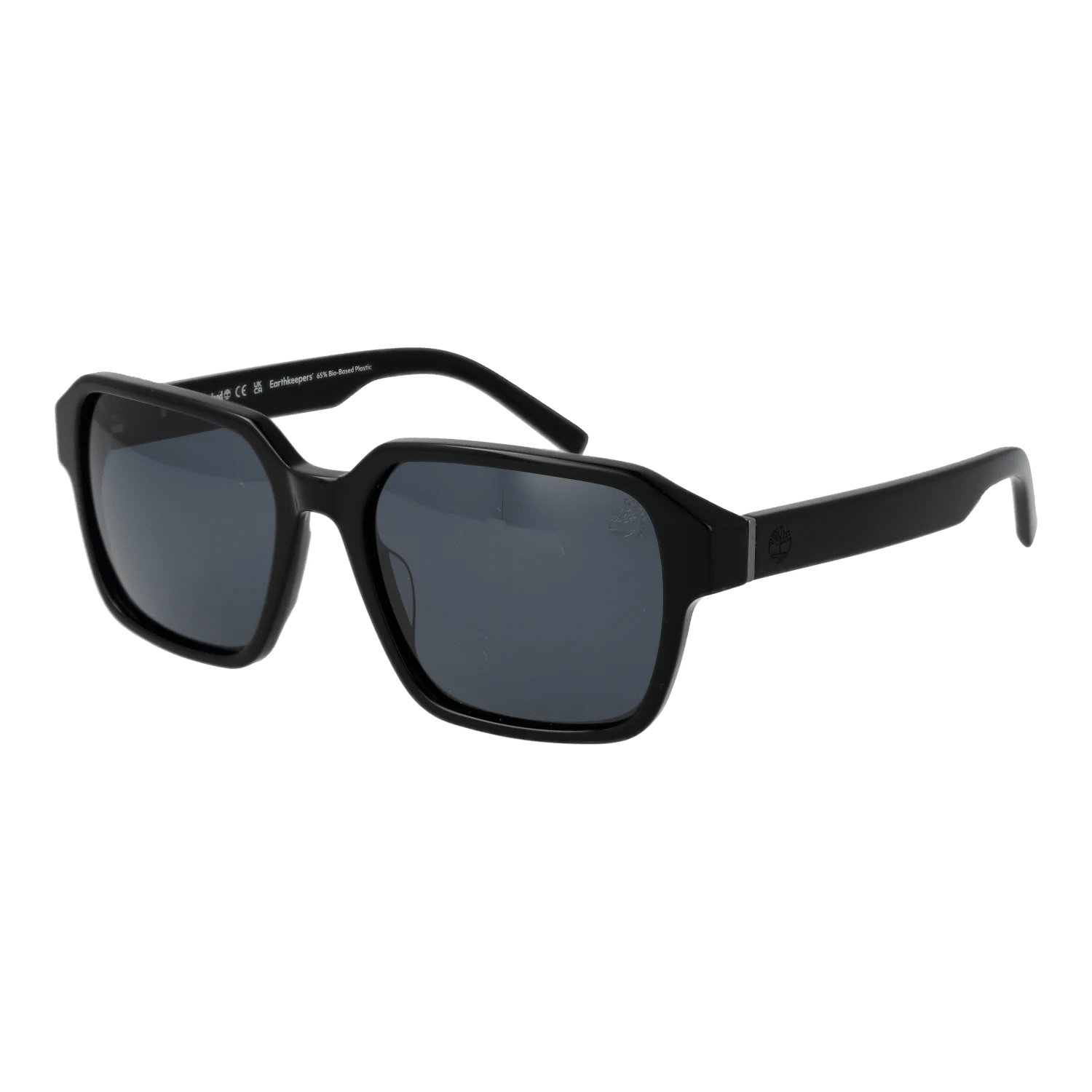 Timberland sunglasses, Timberland Sunglasses TB00043 01D 56 – Burghley & Co (Image 1)