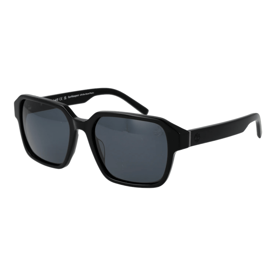 Timberland sunglasses, Timberland Sunglasses TB00043 01D 56 – Burghley & Co (Image 1)