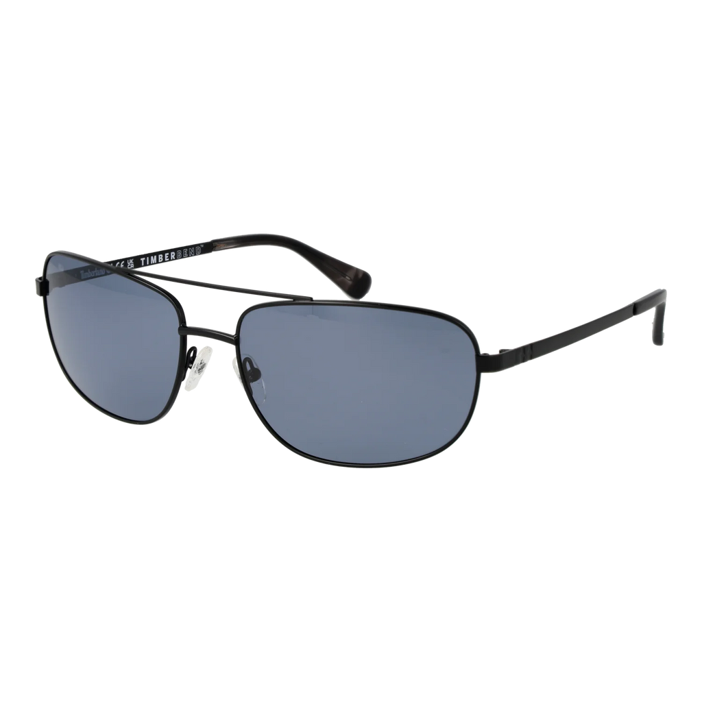 Timberland sunglasses, Timberland Sunglasses TB00045 01D 66 – Burghley & Co (Image 1)