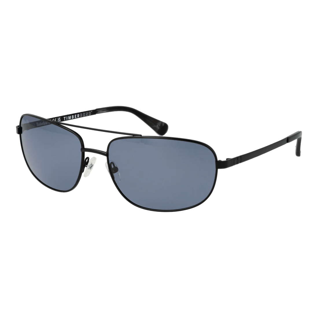 Timberland sunglasses, Timberland Sunglasses TB00045 01D 66 – Burghley & Co (Image 1)