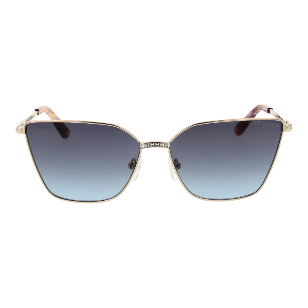 Marciano by Guess sunglasses, Marciano by Guess Sunglasses GM00023 33W 60 – Burghley & Co (Image 2)