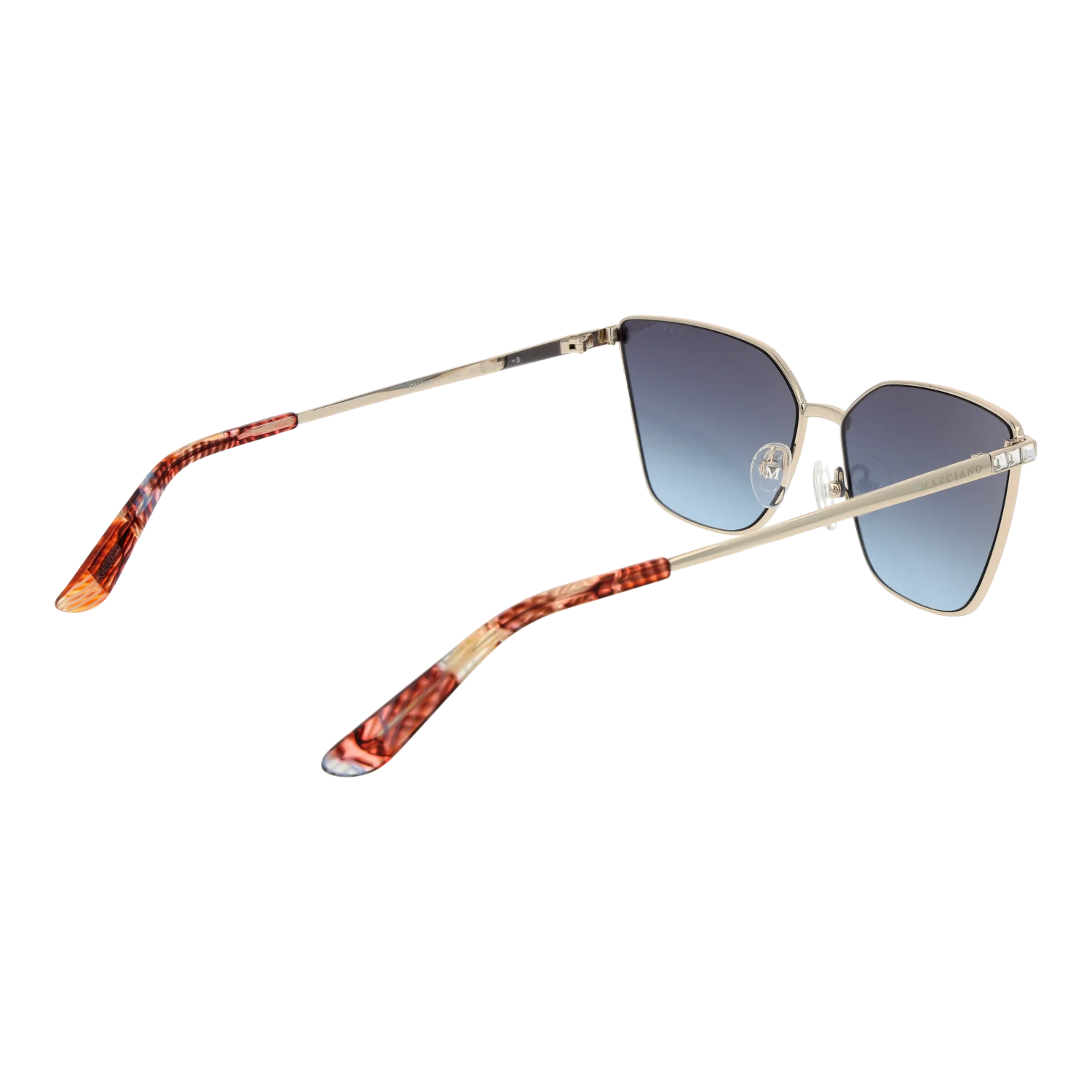 Marciano by Guess sunglasses, Marciano by Guess Sunglasses GM00023 33W 60 – Burghley & Co (Image 3)