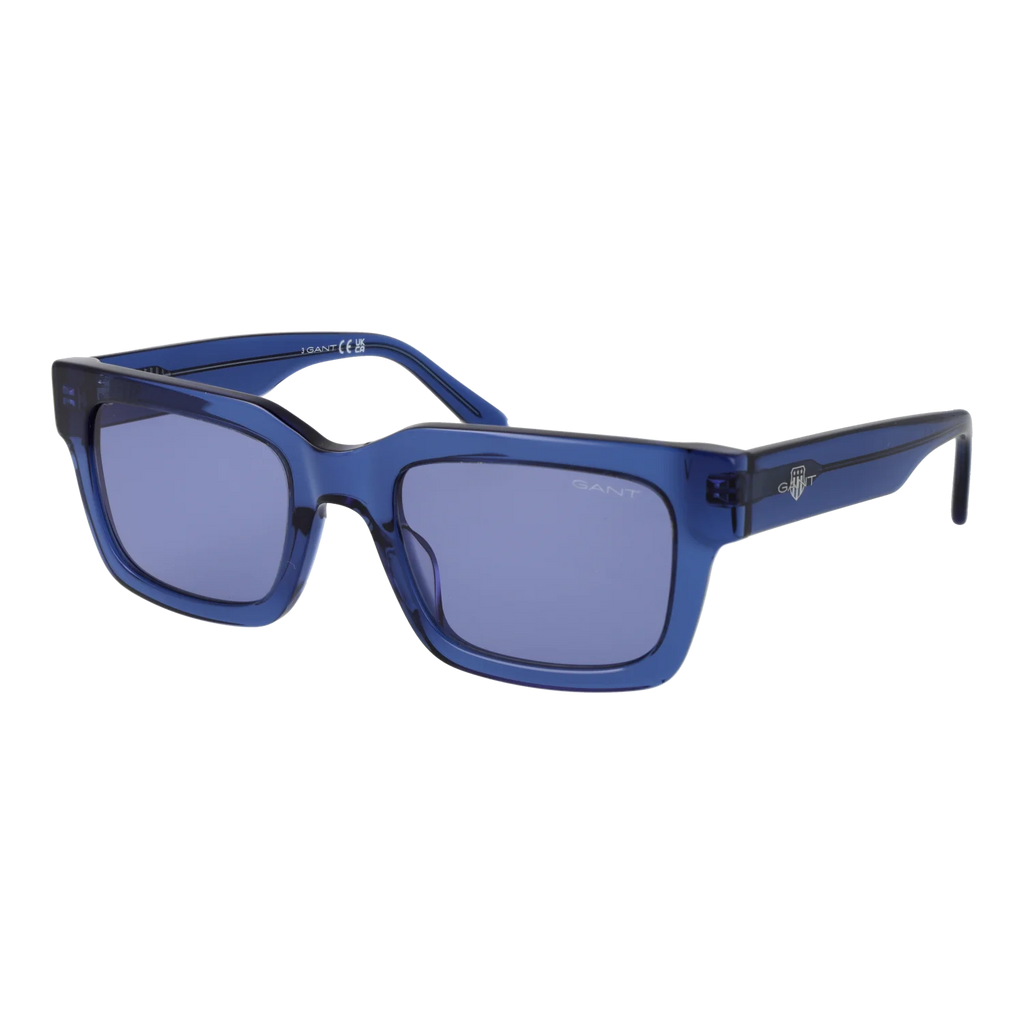 Gant sunglasses, Gant Sunglasses GA00020 90V 54 – Burghley & Co (Image 1)