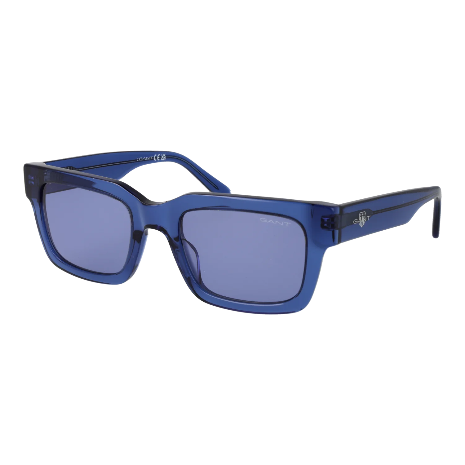 Gant sunglasses, Gant Sunglasses GA00020 90V 54 – Burghley & Co (Image 1)