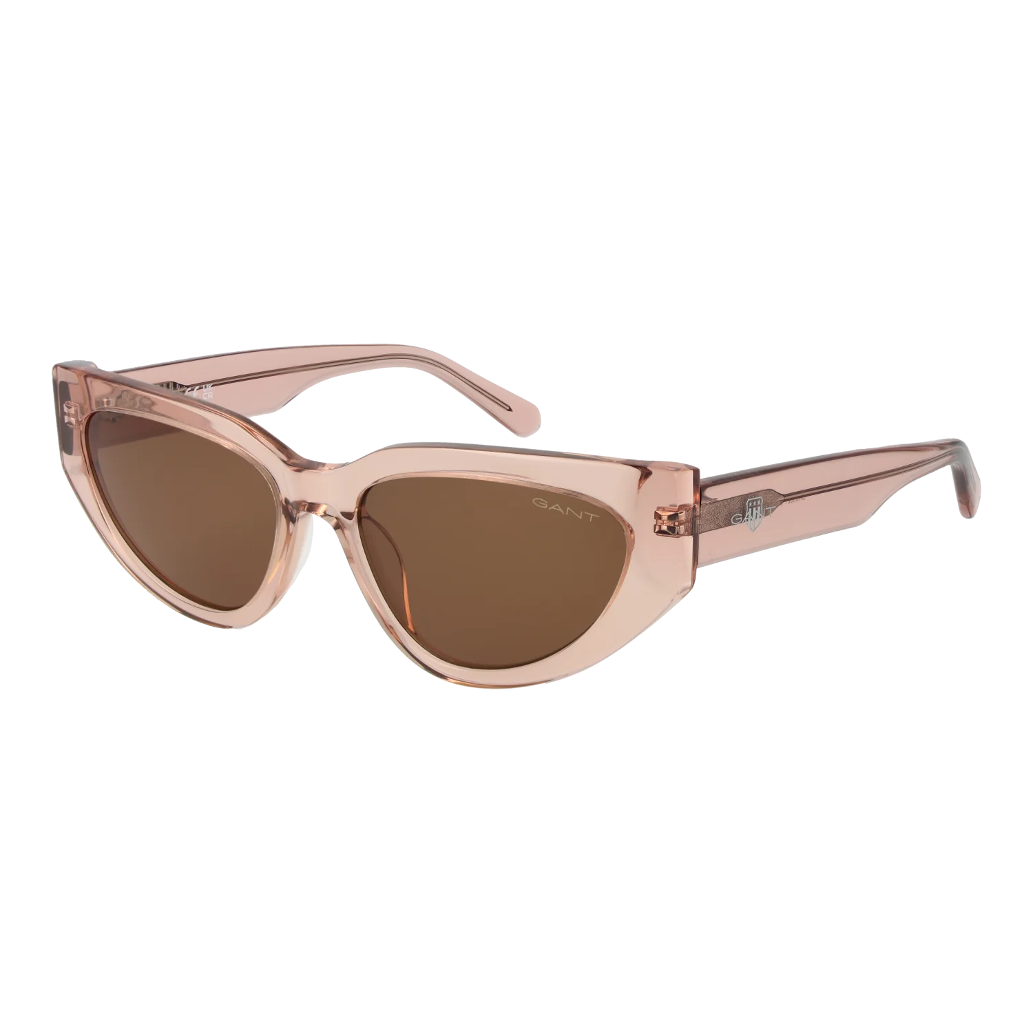 Gant sunglasses, Gant Sunglasses GA00021 57E 55 – Burghley & Co (Image 1)