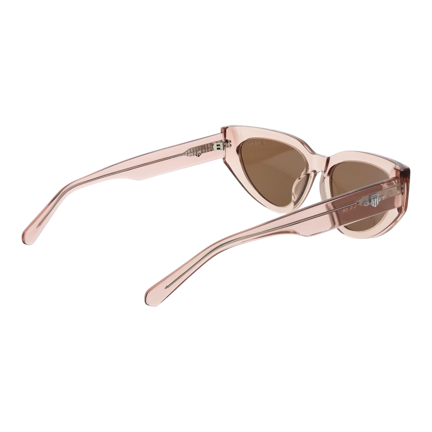 Gant sunglasses, Gant Sunglasses GA00021 57E 55 – Burghley & Co (Image 3)