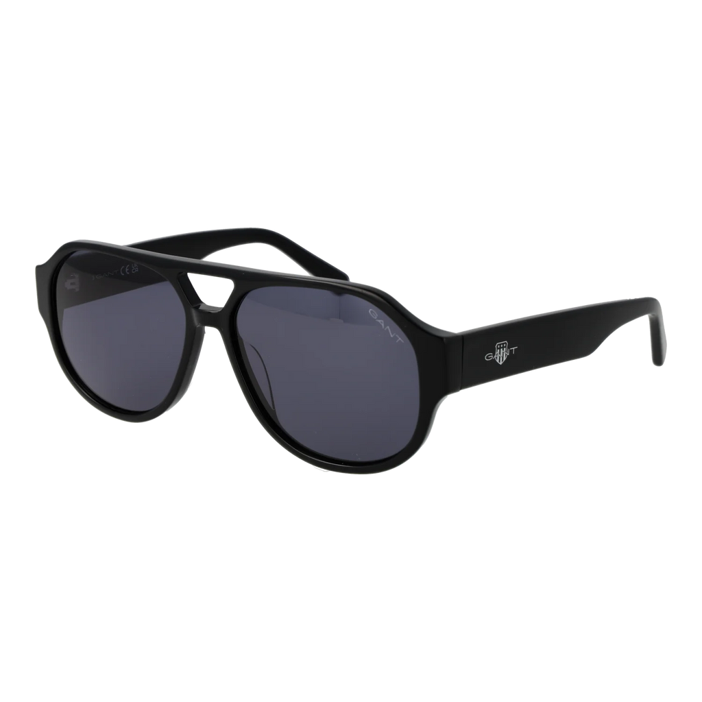 Gant sunglasses, Gant Sunglasses GA00022 01A 58 – Burghley & Co (Image 1)