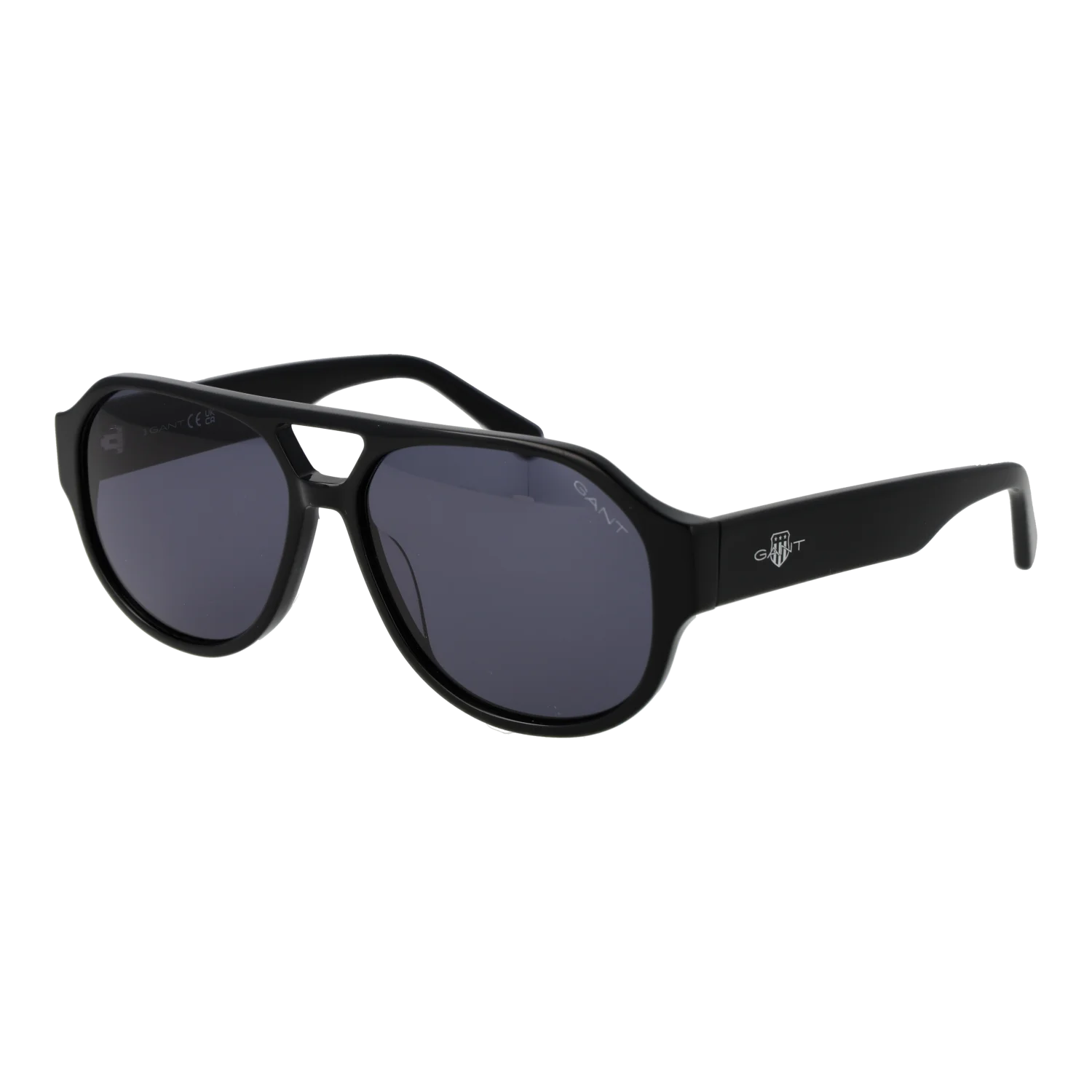 Gant sunglasses, Gant Sunglasses GA00022 01A 58 – Burghley & Co (Image 1)