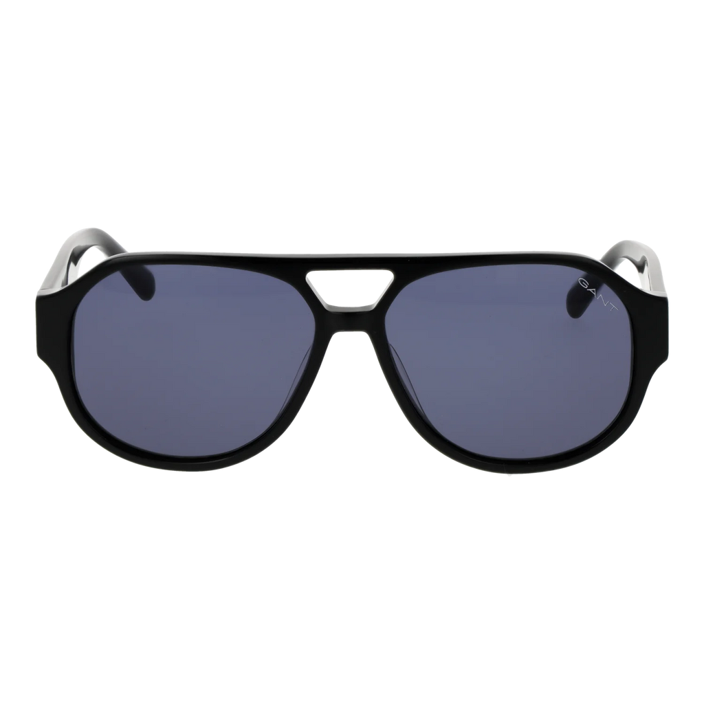 Gant sunglasses, Gant Sunglasses GA00022 01A 58 – Burghley & Co (Image 2)