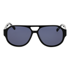 Gant sunglasses, Gant Sunglasses GA00022 01A 58 – Burghley & Co (Image 2)