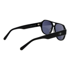 Gant sunglasses, Gant Sunglasses GA00022 01A 58 – Burghley & Co (Image 3)