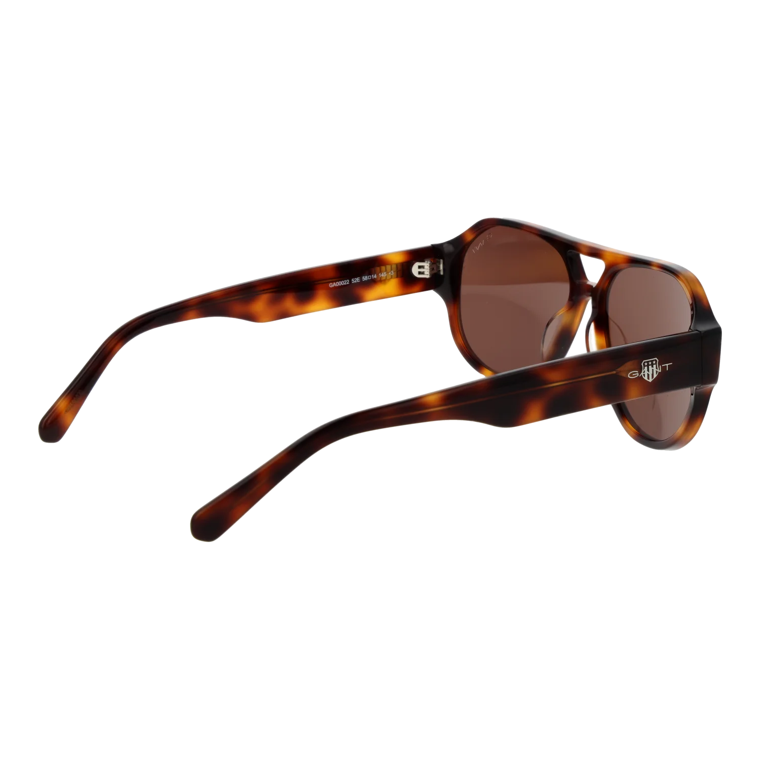 Gant sunglasses, Gant Sunglasses GA00022 52E 58 – Burghley & Co (Image 3)