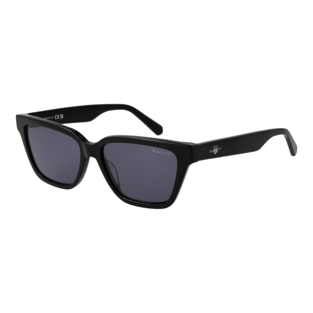 Gant sunglasses, Gant Sunglasses GA00023 01A 54 – Burghley & Co (Image 1)