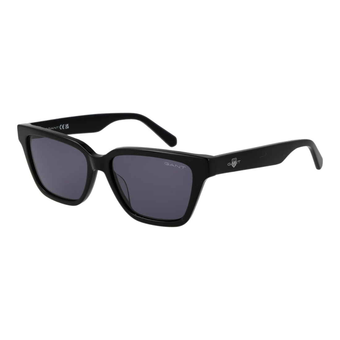 Gant sunglasses, Gant Sunglasses GA00023 01A 54 – Burghley & Co (Image 1)