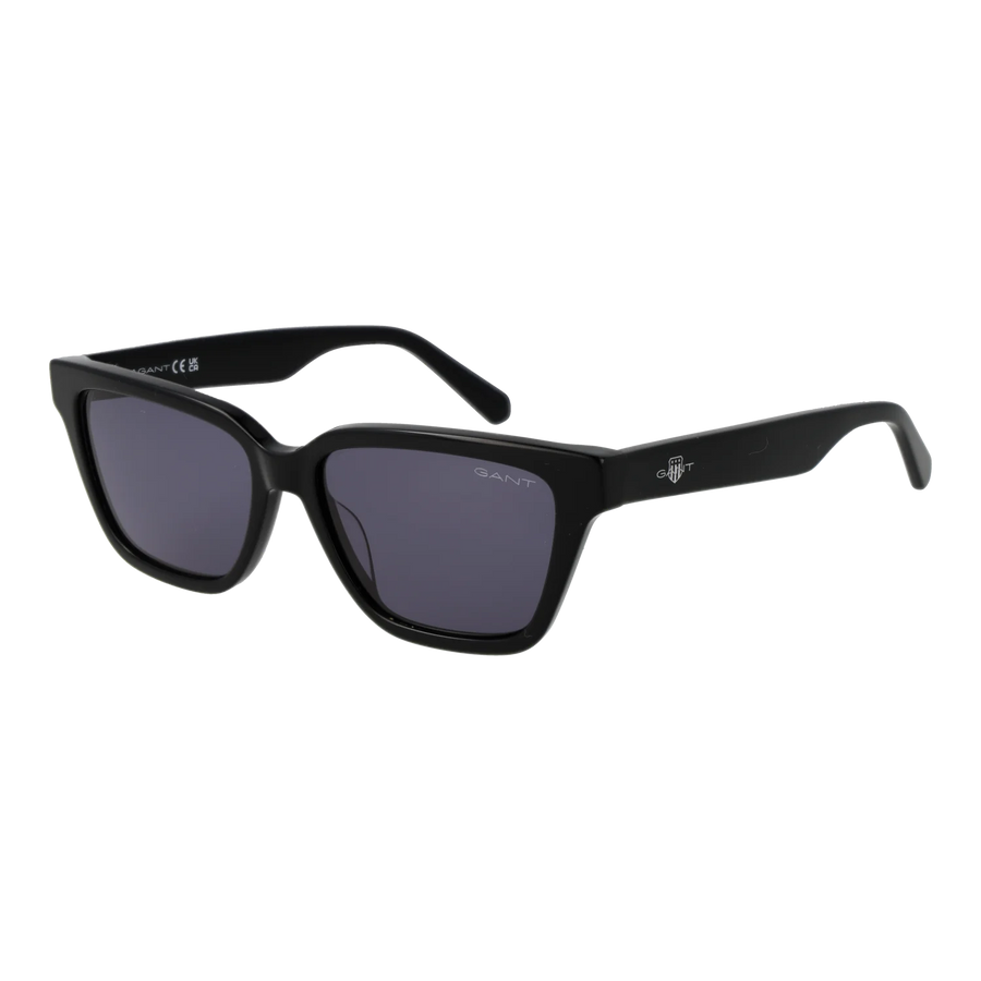 Gant sunglasses, Gant Sunglasses GA00023 01A 54 – Burghley & Co (Image 1)