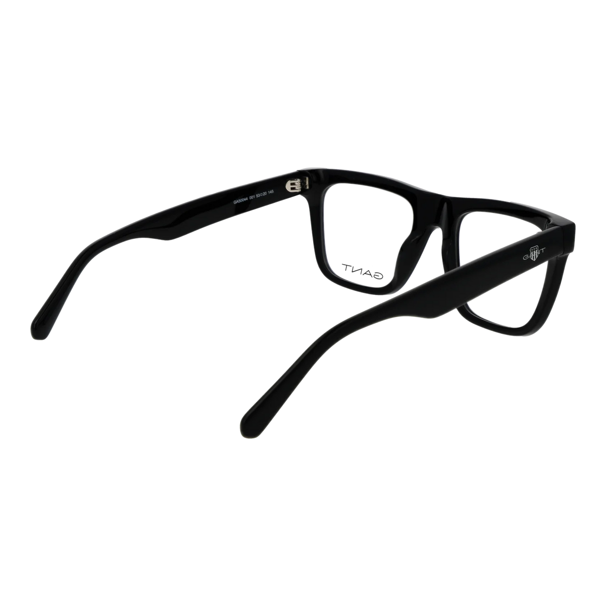 Gant glasses, Gant Optical Frames GA50044 001 53 – Burghley & Co (Image 3)