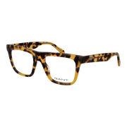 Gant Square glasses, Acetate frame, Gant Optical Frames GA50044 053 53 – Burghley & Co (Image 1)