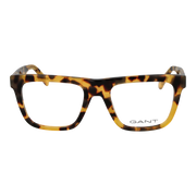 Gant Square glasses, Acetate frame, Gant Optical Frames GA50044 053 53 – Burghley & Co (Image 2)